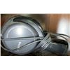 Image 12 : Vintage Over-Ear Headphones Lot (x3, unboxed)