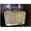 Image 4 : Hallicrafters 1950's Branded "LunchBox" Tube Radio