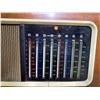 Image 2 : Pye Vintage Multi-Band Tube Radio (Wood Cabinet)