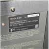 Image 7 : 1980s Revox B251 Stereo Integrated Amplifier