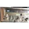 Image 2 : Sansui G-4500 AM/FM Stereo Receiver