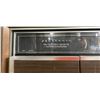 Image 2 : Panasonic AM/FM Stereo Cassette  45-Transistor 23-DIOD - Model RE-7080C