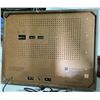 Image 6 : Panasonic AM/FM Stereo Cassette  45-Transistor 23-DIOD - Model RE-7080C