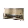 Image 1 : Grundig Vintage AM/FM Tube Radio (Made in Germany)