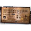 Image 4 : Grundig Vintage AM/FM Tube Radio (Made in Germany)