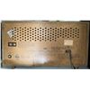 Image 3 : Admiral AM/FM Table Radio with Walnut Cabinet