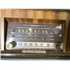 Image 2 : Nordmende Fidelio C Multi-Band Stereo Table Radio (BC/SW1/SW2/FM)
