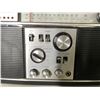 Image 3 : Sears Electronics 8-Track AM/FM Stereo Receiver with Equalizer