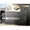 Image 6 : Sears Electronics 8-Track AM/FM Stereo Receiver with Equalizer