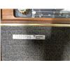 Image 2 : Tandberg Vintage Multi-Band Transistor Radio with Walnut Cabinet
