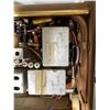 Image 3 : Tandberg Vintage Multi-Band Transistor Radio with Walnut Cabinet