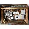 Image 4 : Tandberg Vintage Multi-Band Transistor Radio with Walnut Cabinet