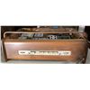 Image 5 : Tandberg Vintage Multi-Band Transistor Radio with Walnut Cabinet