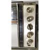 Image 2 : Philco All Transistor Multi-Band Portable Radio (SW/LW/AM/FM)
