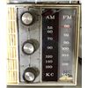 Image 2 : Transonic Mark I Vintage AM/FM Table Radio