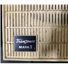 Image 3 : Transonic Mark I Vintage AM/FM Table Radio