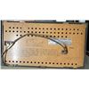 Image 5 : Transonic Mark I Vintage AM/FM Table Radio