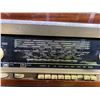 Image 3 : Rigonda Stereo Vintage Multi-Band Console Radio (LW/SW/MW/VHF) with Walnut Cabinet