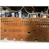 Image 8 : Rigonda Stereo Vintage Multi-Band Console Radio (LW/SW/MW/VHF) with Walnut Cabinet