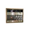 Image 1 : Sony Stereo Cassette-Corder FM Stereo/FM-AM Receiver with Walnut Cabinet
