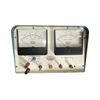 Image 1 : Buchler Instruments DC Power Supply with Volt and Milliampere Meters