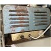 Image 5 : Buchler Instruments DC Power Supply with Volt and Milliampere Meters