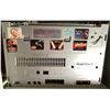 Image 4 : JVC PC-W300 Portable Component System with Dual Cassette Deck and AM/FM/SW Tuner (with Speakers)