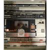 Image 5 : JVC PC-W300 Portable Component System with Dual Cassette Deck and AM/FM/SW Tuner (with Speakers)