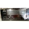 Image 2 : JVC KD-V100 Stereo Cassette Deck with Dolby NR and Logic Control