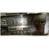 Image 5 : JVC KD-V100 Stereo Cassette Deck with Dolby NR and Logic Control