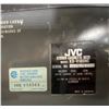 Image 8 : JVC KD-V100 Stereo Cassette Deck with Dolby NR and Logic Control