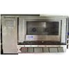 Image 2 : Hitachi D-E23 Stereo Cassette Tape Deck with Digital Peak Meter and Dolby System