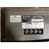 Image 6 : Hitachi D-E23 Stereo Cassette Tape Deck with Digital Peak Meter and Dolby System