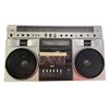 Image 1 : Candle JTR-1287 FM/SW/AM 3-Band Stereo Radio Cassette Recorder Boombox