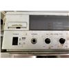 Image 2 : Candle JTR-1287 FM/SW/AM 3-Band Stereo Radio Cassette Recorder Boombox