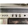 Image 3 : Candle JTR-1287 FM/SW/AM 3-Band Stereo Radio Cassette Recorder Boombox