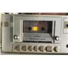 Image 2 : Technics M218 Stereo Cassette Deck with Dolby NR and Auto Tape Select