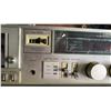 Image 3 : Technics M218 Stereo Cassette Deck with Dolby NR and Auto Tape Select