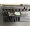 Image 9 : Hitachi FM/AM Stereo Portable Cassette Boombox