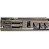Image 3 : JVC Binaural Stereo Radio Cassette Recorder with SW/MW/FM Multi-Band Tuner