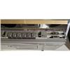 Image 4 : JVC Binaural Stereo Radio Cassette Recorder with SW/MW/FM Multi-Band Tuner