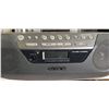 Image 2 : Sony CFD-S05 CD Radio Cassette-Corder with Mega Bass
