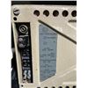 Image 4 : Vintage Military-Grade Shortwave Receiver (2â€“20 MHz) with Panoramic Tuning Displ