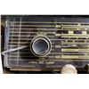 Image 2 : Vintage Multi-Band Console Radio (LW/AM/SW/FM) with Phono and Tape Inputs