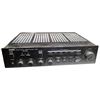 Image 1 : Sansui A-500 Stereo Integrated Amplifier with Phono Input and Subsonic Filter