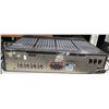 Image 2 : Sansui A-500 Stereo Integrated Amplifier with Phono Input and Subsonic Filter