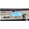 Image 7 : Yamaha T-420 Stereo Tuner with 18-Station AM/FM Programmable Tuning