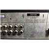 Image 4 : Yamaha A-320 Natural Sound Stereo Amplifier with Phono Equalizer