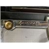 Image 2 : Admiral Vintage Portable Transistor AM Radio with Carry Handle