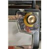 Image 3 : Admiral Vintage Portable Transistor AM Radio with Carry Handle